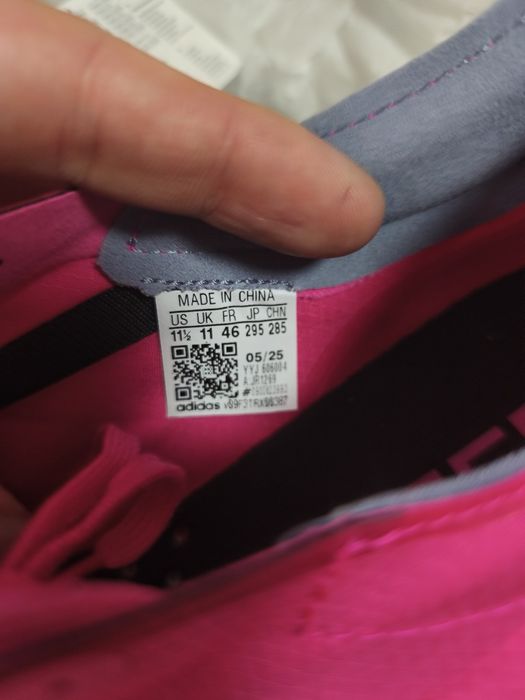 Adidas Adizero Adios Pro 4