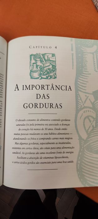 O seu Coração e Alimentação saudável