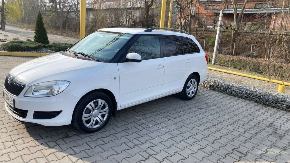 Продам автомобіль в чудовому стані