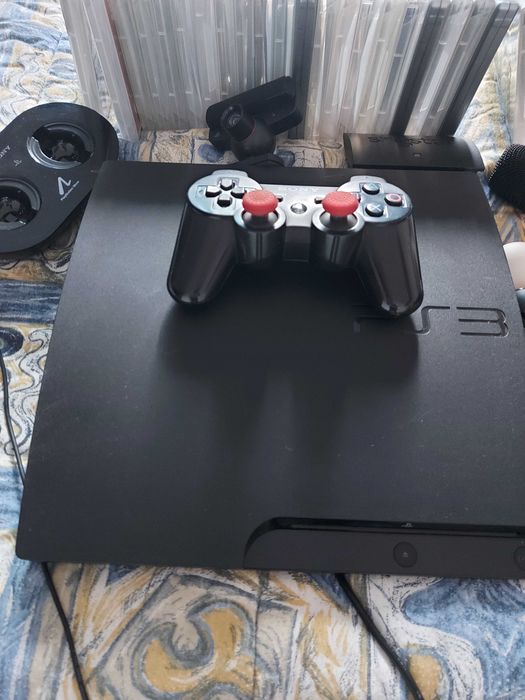 Playstation 3 PS3