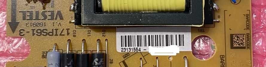 Fonte de Alimentação VESTEL 17IPS61-3 554