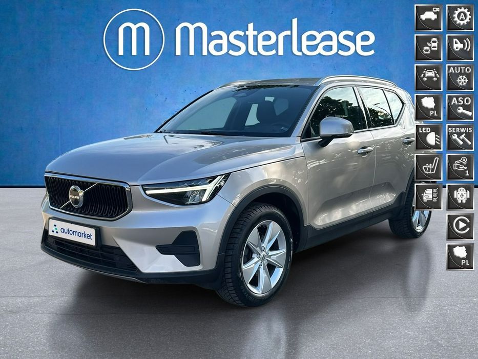 Volvo XC 40