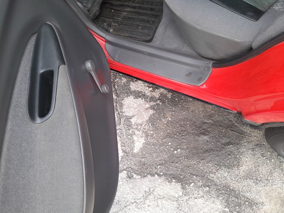 мазда 323s ba,1.5 г/б