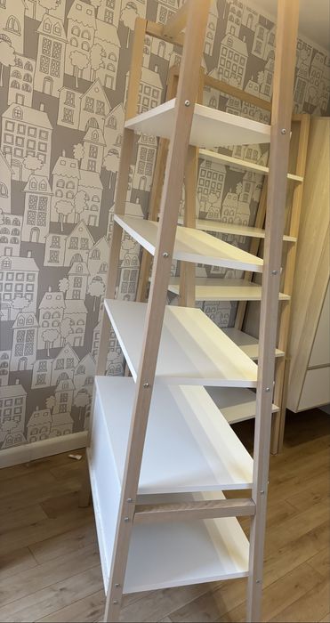 Regal, Meble Vox, seria Spot Young