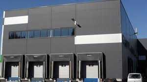 Продам склад класса Б в Хотове