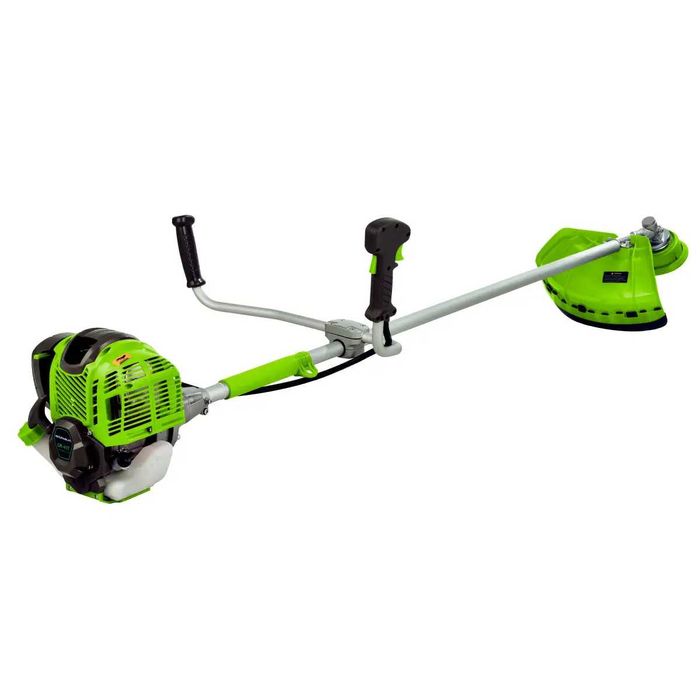 Бензинова мотокоса Grunhelm GR-41TS , бензокоса ,4 тактна