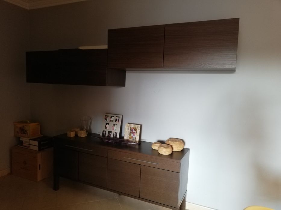 Conjunto móvel de apoio