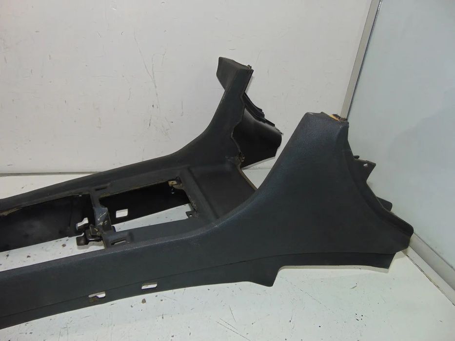 BMW E38 serie 7 consola central