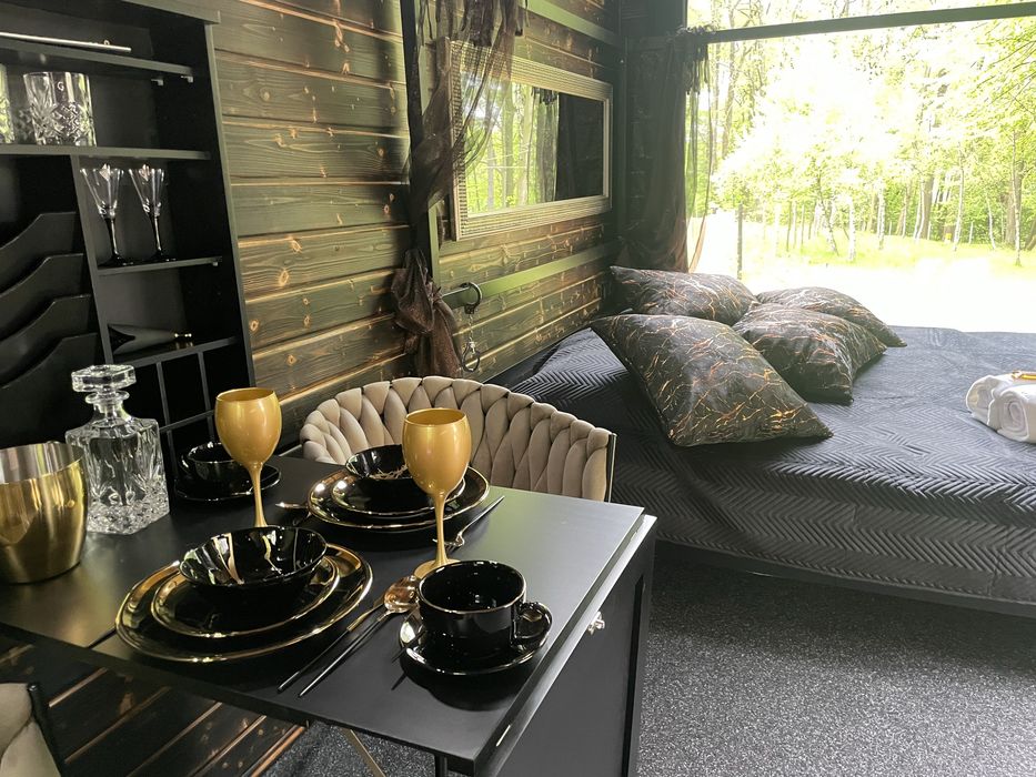 Domek dla dwojga, Bielsko-Biała