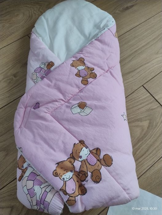 Becik dla dziewczynki