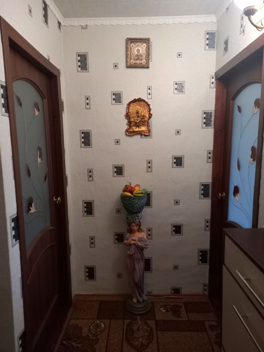 2-х кімнатна квартира