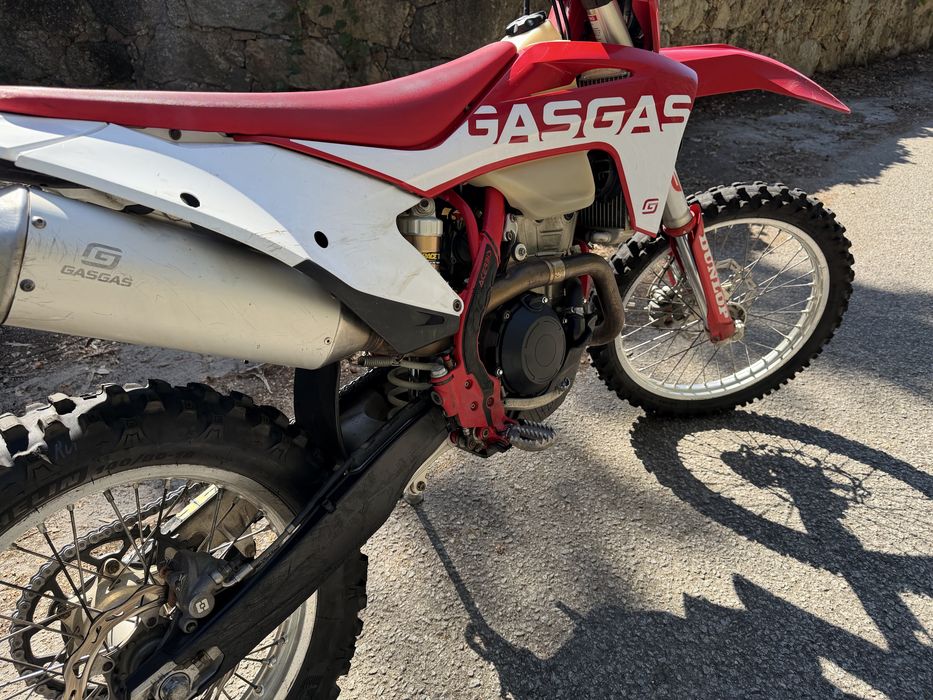 Gasgas EC350F 2022