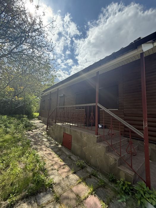 Сучасний  красивий будинок,  Якубівка 112м2,