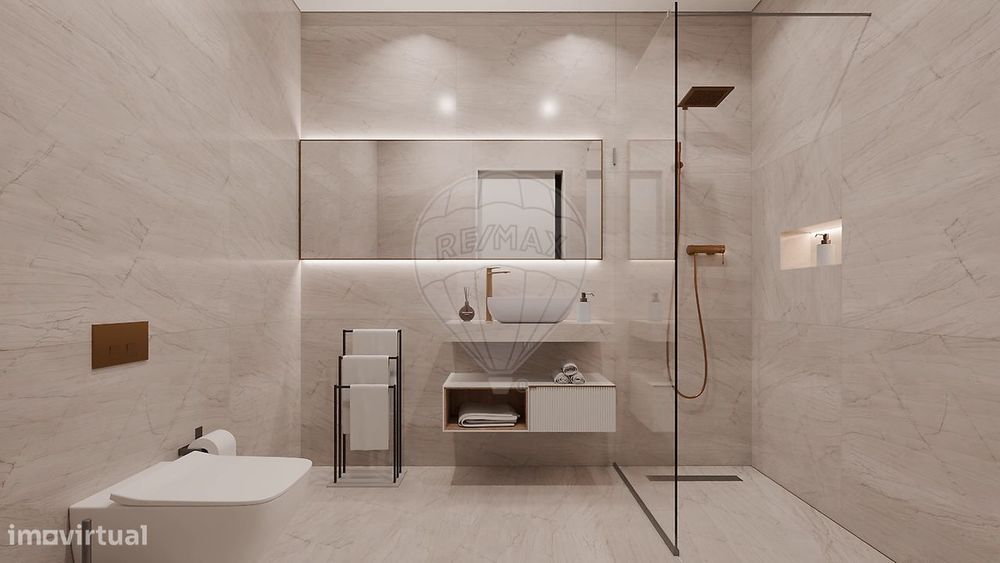 Apartamento T3 para venda