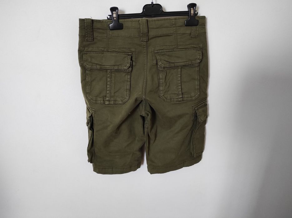 Шорти карго Celio