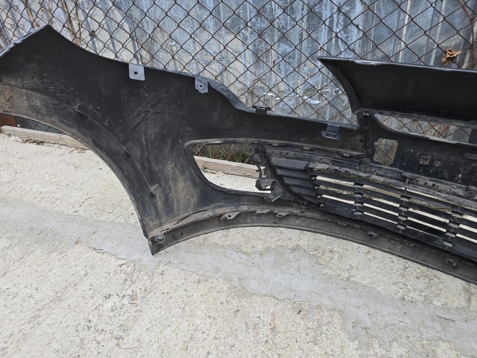 Продам бампера рено меган 3