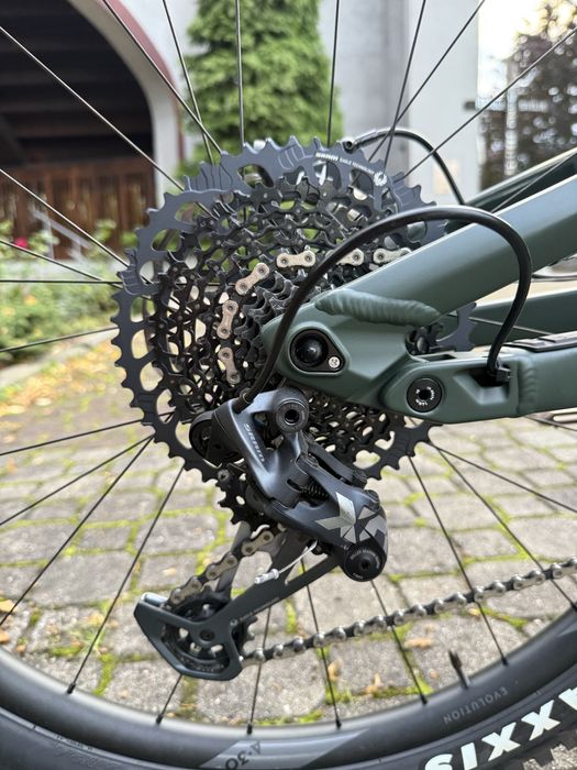 Radon SWOOP 10.0 HD