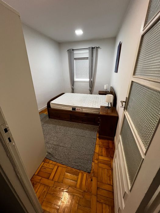 Apartamento T2 Chaves, Vila Real