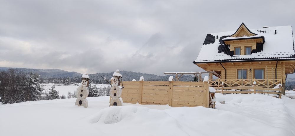 Domek nad jeziorem wolny od dziś, weekend balia  jacuzzi wakacje urlop