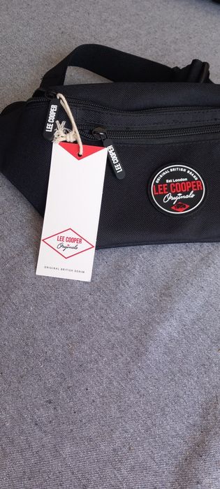 Nerka LEE Cooper nowa