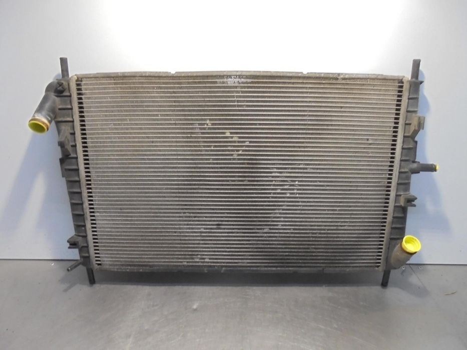 Radiador De Água Ford Mondeo Berlina Ge