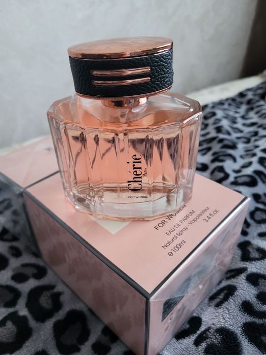 Парфуми  Cherie Paris