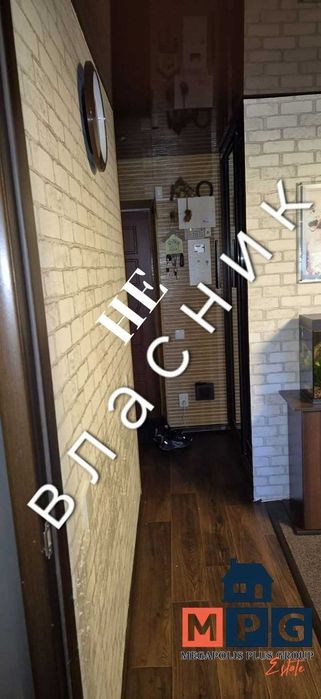 Продаж. 2к квартира. Павлове поле