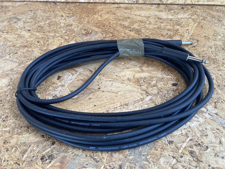Cabo Instrumental Ashton Professional Low-Noise