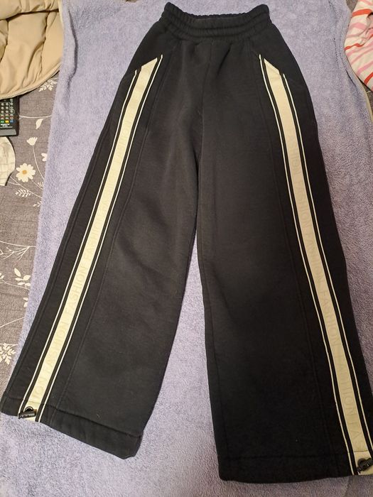 Дуже теплі щтани на дівчинку