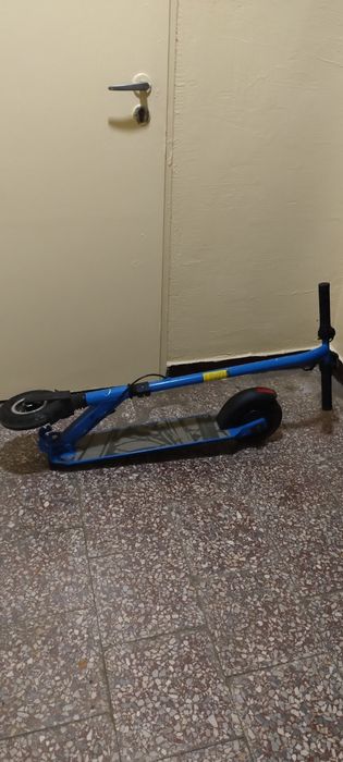 Hulajnoga elektryczna Smart gyro