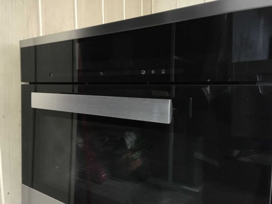 Miele DGC6800 Piekarnik Konwekcyjno-parowy Idealny Najtaniej Raty 0%