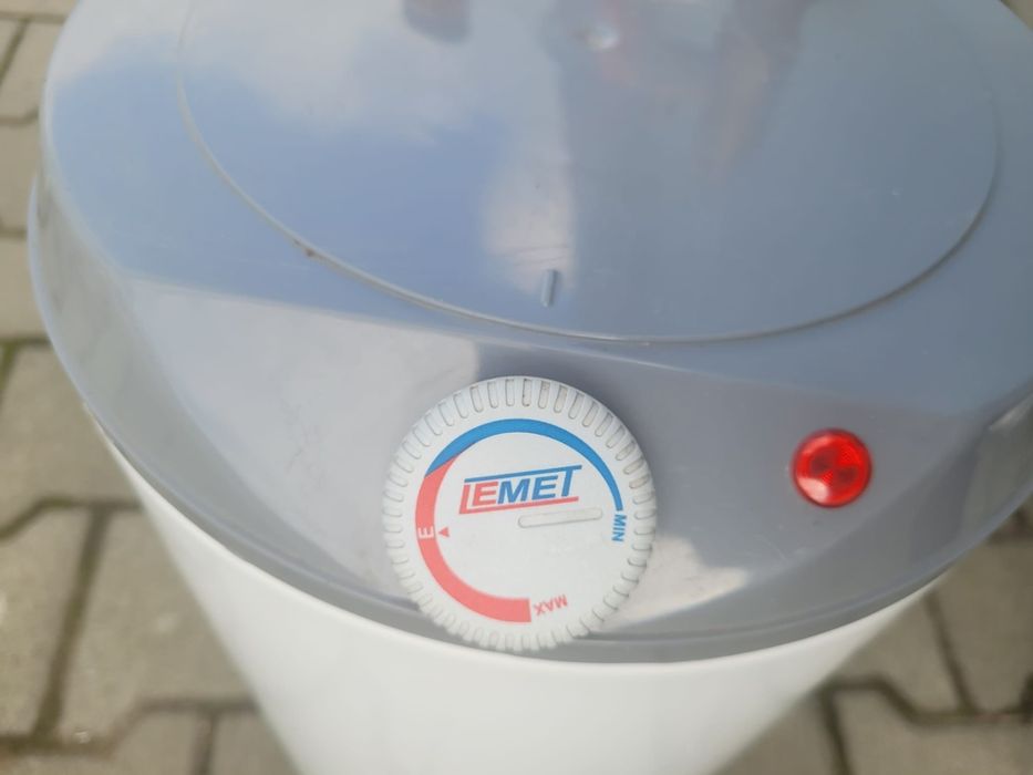 elektryczny podgrzewacz wody