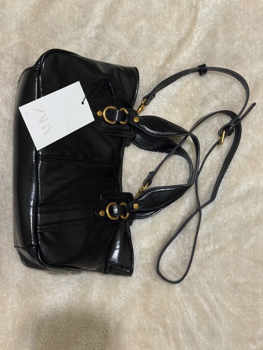 Сумка  Zara невелика