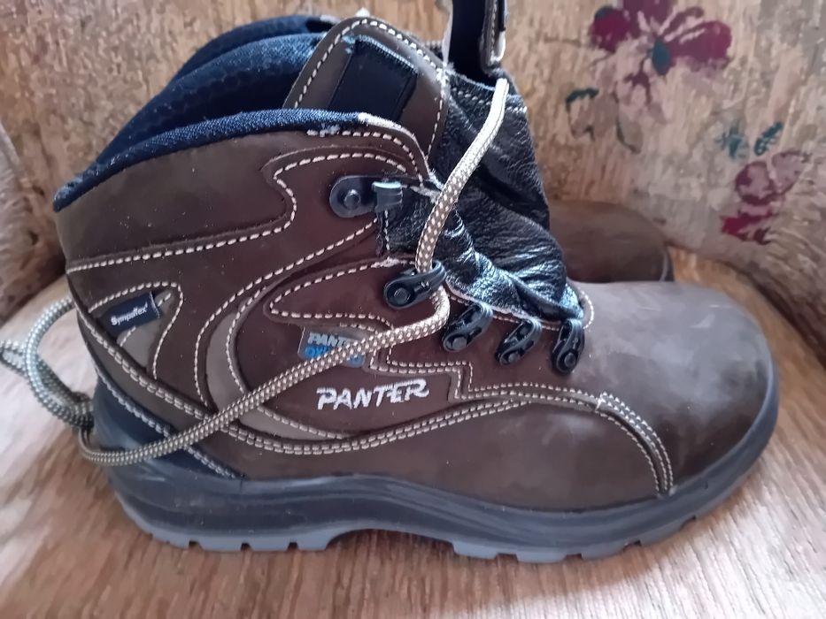 Buty robocze Panter . 39