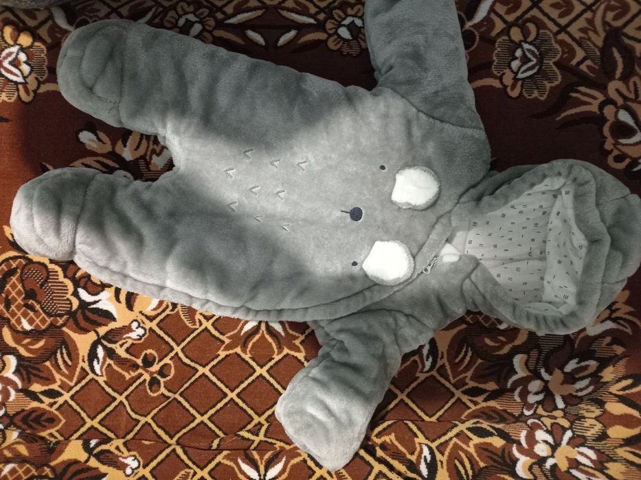 Продам дитячі речі