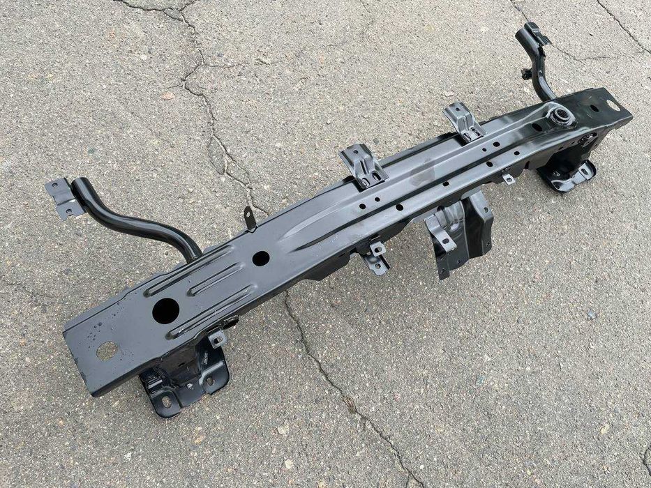 усилитель бампера Lancer X 10 шина бампера ланцер