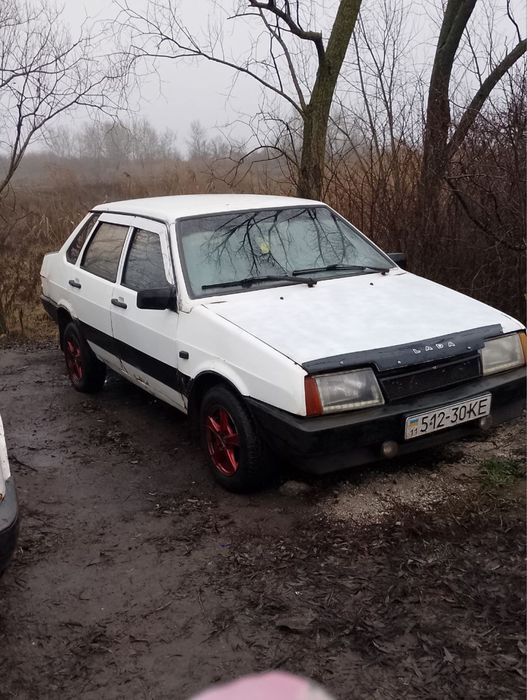 Продам Ваз 21099