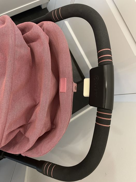 Wózek Cybex Eezy S+2