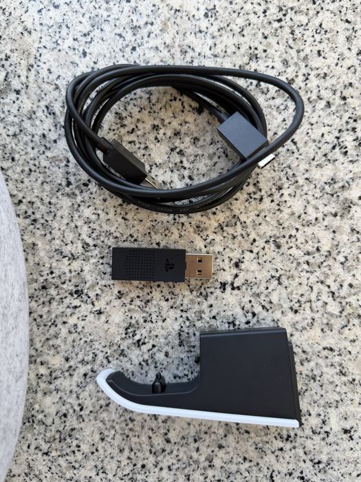 Auscultadores sem Fios com Microfone SONY PULSE Elite