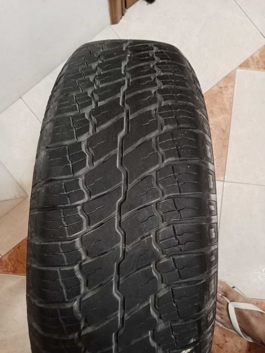 Pneu Continental preço baixo negociável