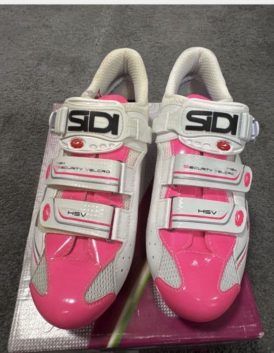 Buty szosa Sidi Genius 7 woman 41.5