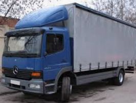 Вантажні перевезення 1.5-5тон+ Гідроборт+Рокла+кваліфікованіВантажники