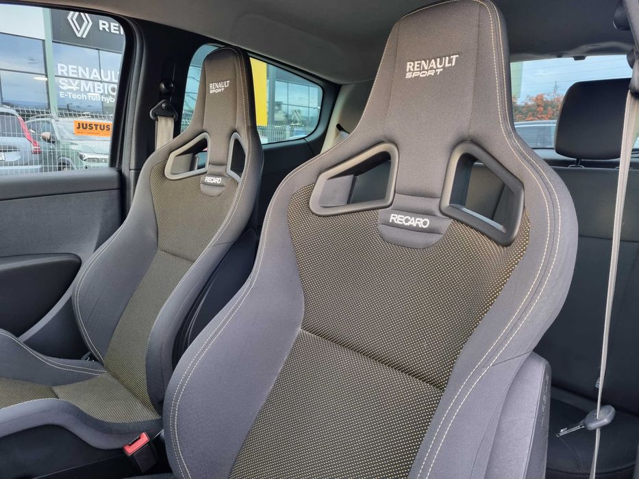 Renault Clio Rs Red Bull 2.0 16v Recaro Brembo limited