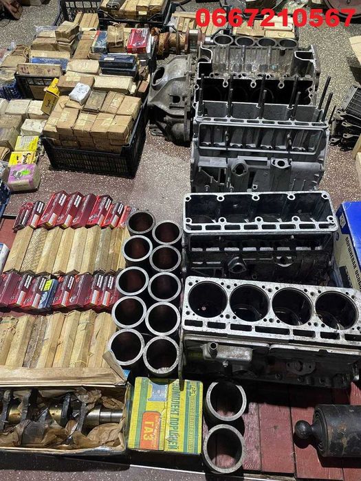 диск сцепления газель 406 - Купити запчастини для транспорту БУ та