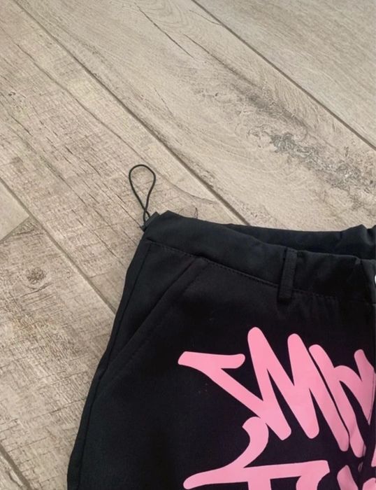 Calças cargo Minus Two