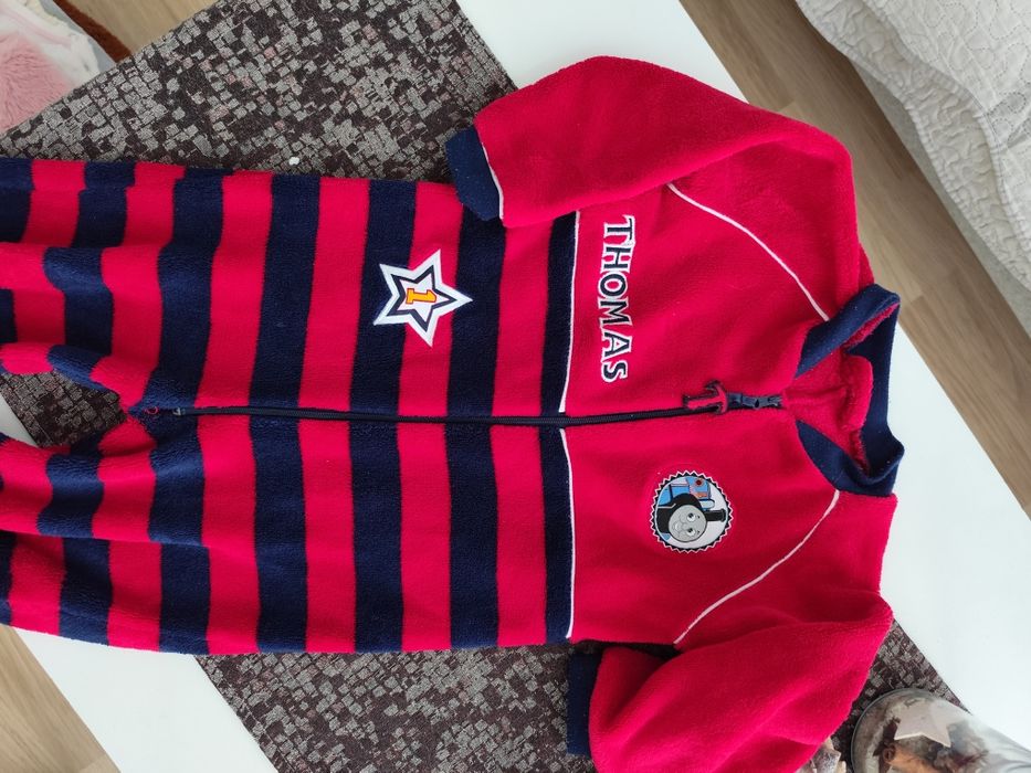 Piżamka kombinezon rozmiar 92