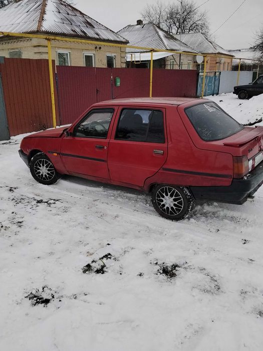 Продам авто в хорошем состоянии