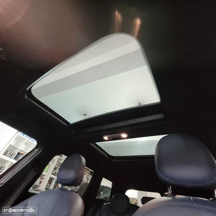 Mini Clubman Cooper D