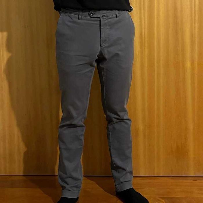 Calças Chino - Sacoor