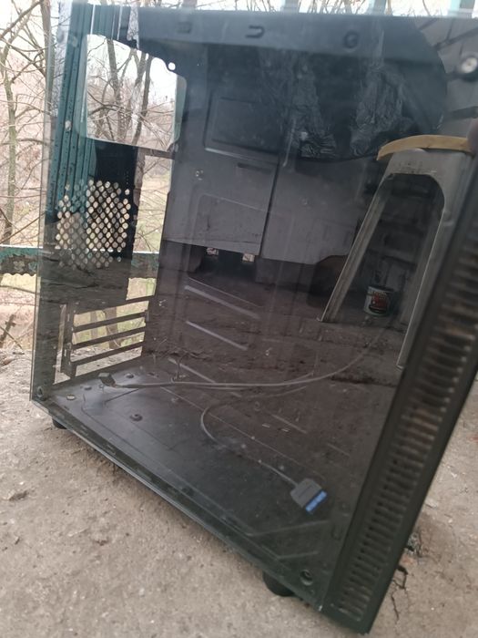 компьютерный корпус Vinga